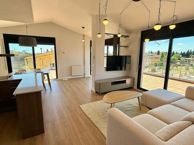 Ático en venta en Alt Empordà, Catalunya