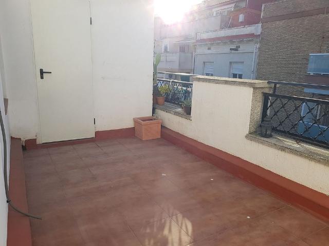 Ático en venta en Almeda, Cornellà De Llobregat