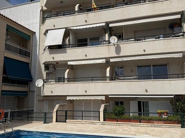 Ático en venta en Calafell, Baix Penedès
