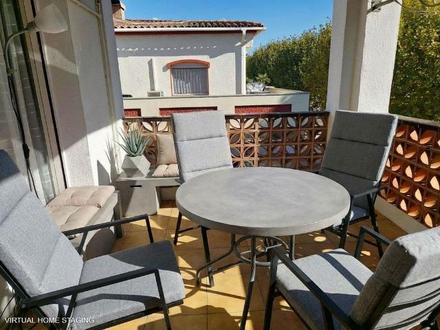 Ático en venta en Empuriabrava, Alt Empordà