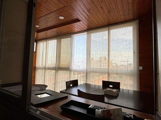Ático en venta en Districte 2, Barcelonès