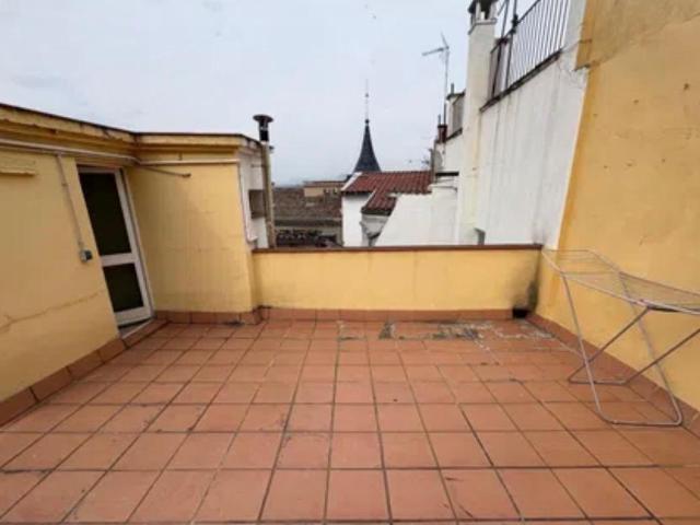 Ático en venta en Plaça Catalunya - Saldes, Bages