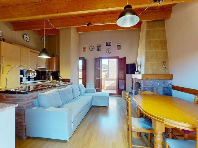 Dúplex en venta en Prades