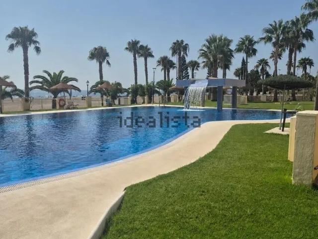 Ático en venta en Los Depósitos, Roquetas De Mar