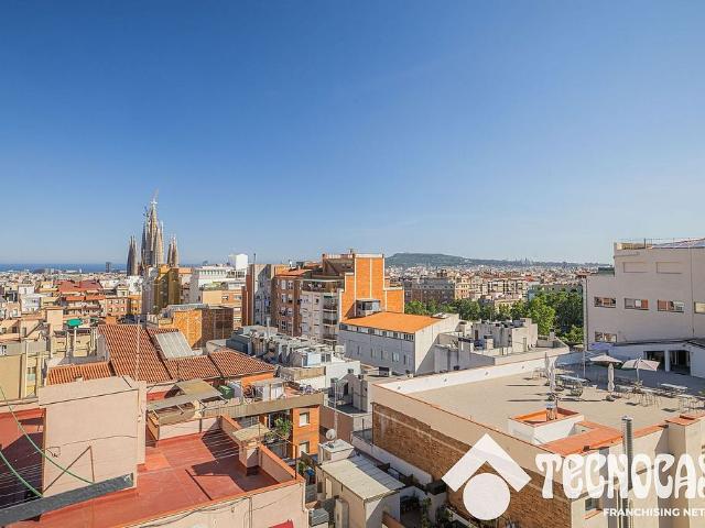 Ático en venta en Horta-Guinardó, Barcelonès