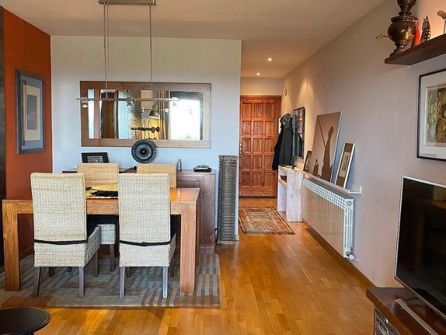 Ático en venta en la Valldan, Berguedà