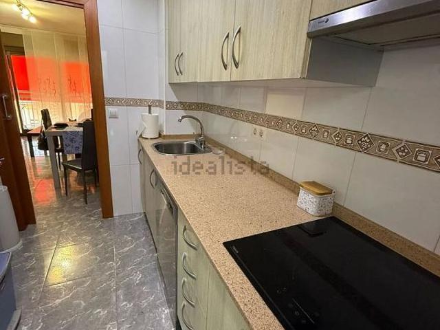 Ático en venta en Eixample, Mataró