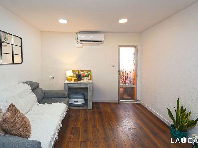 Ático en venta en Districte IV, Barcelonès