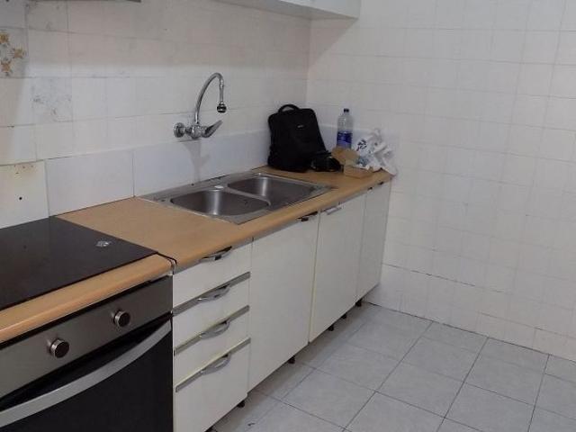 Ático en venta en Districte 4, Barcelonès
