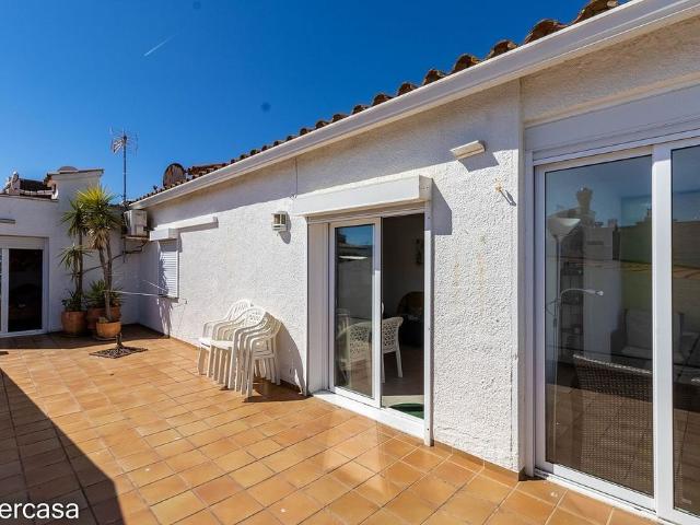 Ático en venta en Empuriabrava i entorn, Castelló d'Empúries