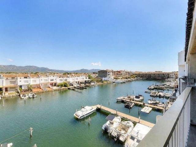 Ático en venta en Empuriabrava, Alt Empordà