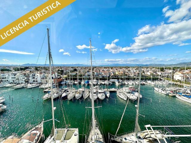 Ático en venta en Empuriabrava, Alt Empordà
