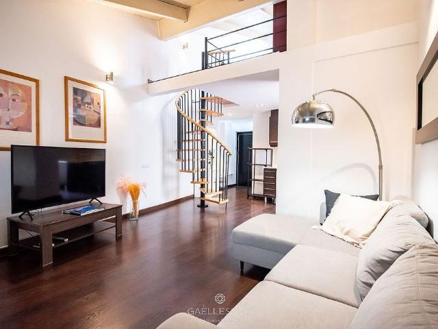 Ático en venta en Ciutat Vella, Barcelonès
