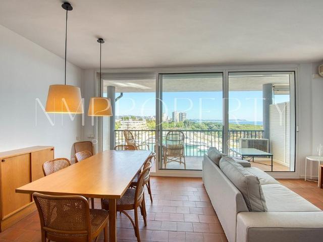 Dúplex en venta en Castell d'Aro, Platja d'Aro i s'Agaró, Baix Empordà