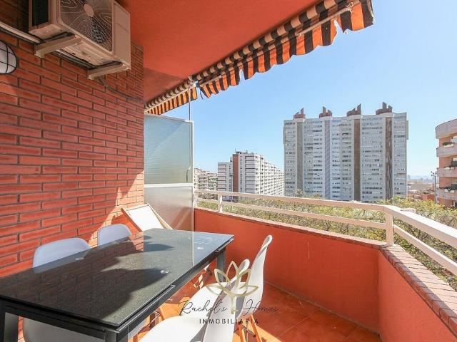Ático en venta en Horta-Guinardó, Barcelonès