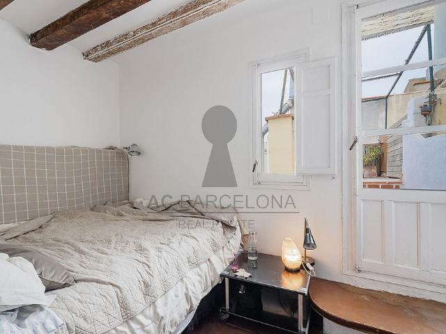 Ático en venta en Ciutat Vella, Barcelonès