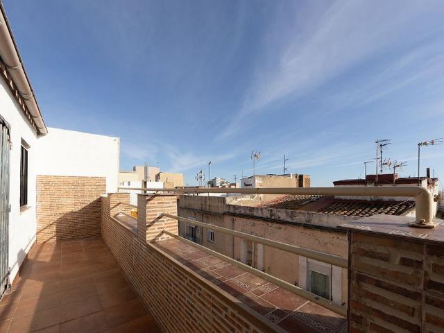 Ático en venta en Barris Marítims, Tarragonès