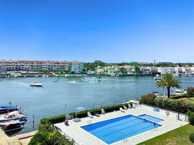 Ático en venta en Empuriabrava, Alt Empordà