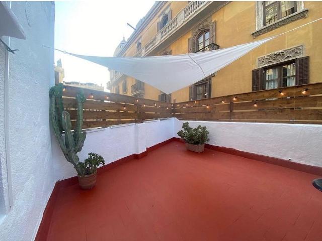 Ático en venta en Ciutat Vella, Barcelonès