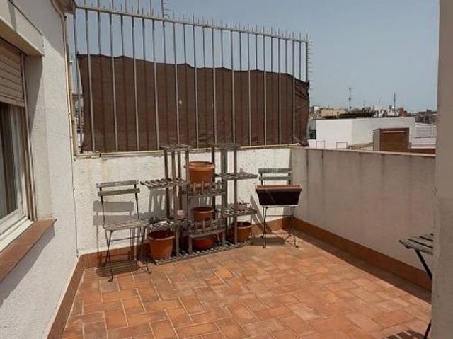 Ático en venta en Can Mariner, Barcelonès