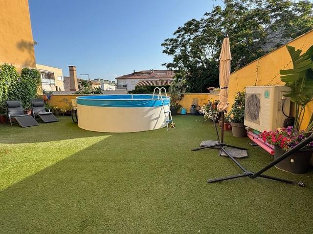 Ático en venta en Palamós, el Pedró