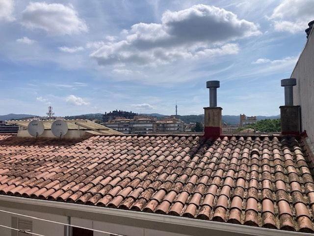 Ático en venta en Sant Narcís, Gironès