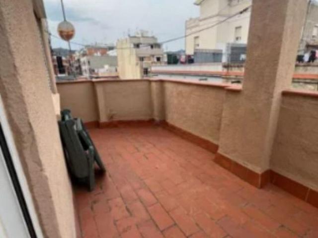 Ático en venta en L'hospitalet De Llobregat, la Torrassa
