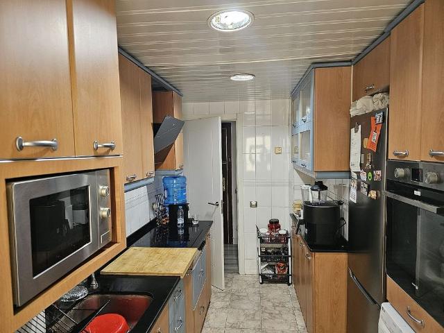 Ático en venta en Pla de l'Estació, Baix Llobregat