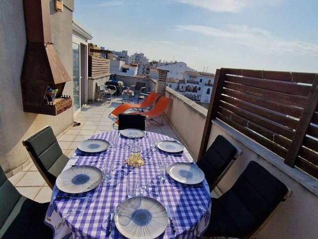 Ático en venta en Empuriabrava, Alt Empordà