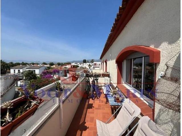 Ático en venta en Empuriabrava, Alt Empordà