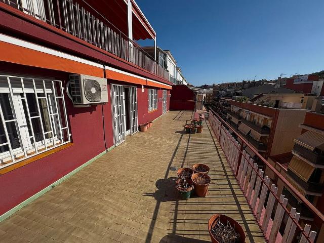 Ático en venta en Nou Barris, Barcelonès