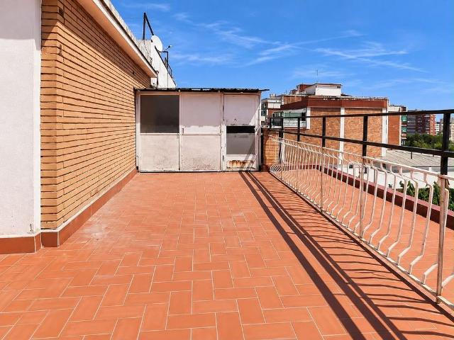 Ático en venta en Districte 2, Barcelonès