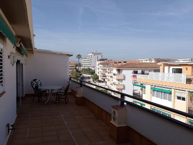 Ático en venta en Coma-ruga, Baix Penedès