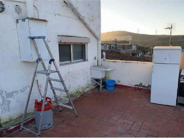 Ático en venta en Can Sant Joan, Vallès Occidental