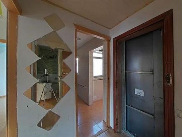 Ático en venta en Sant Joan Baptista - districte 2, Barcelonès