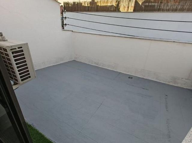 Ático en venta en Districte 7, Terrassa
