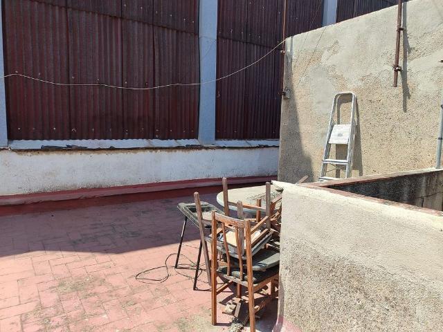 Ático en venta en Nou Barris, Barcelonès