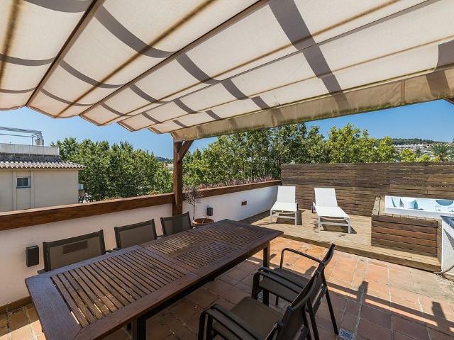 Ático en venta en Sant Feliu De Guíxols