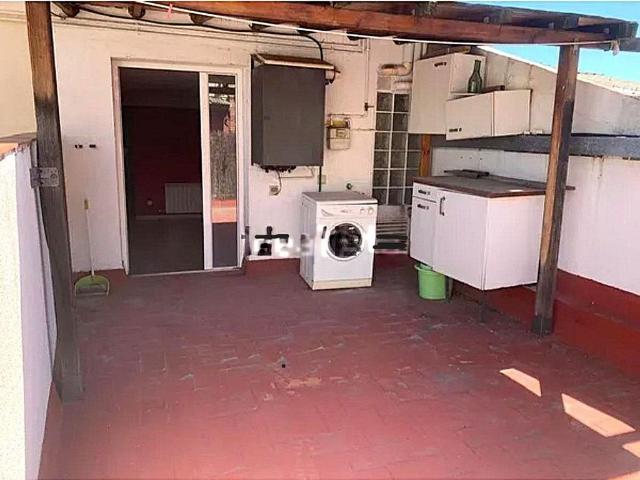 Ático en venta en les Escodines, Manresa