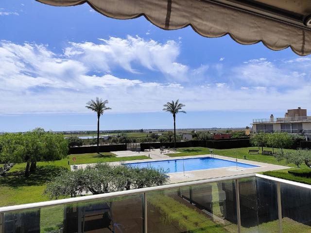 Ático en venta en Mirador del Delta, Baix Ebre