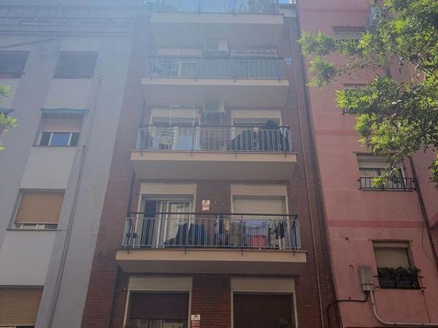 Ático en venta en Districte V, Barcelonès