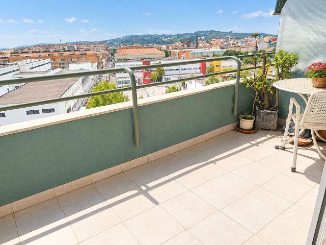 Ático en venta en Centre, Terrassa