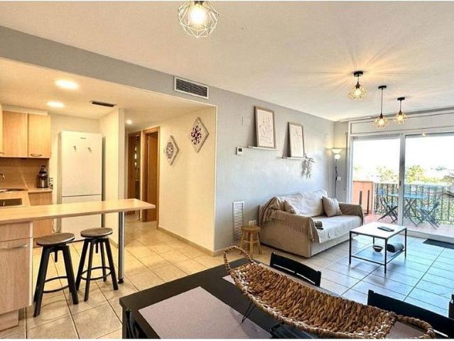 Ático en venta en Empuriabrava, Alt Empordà
