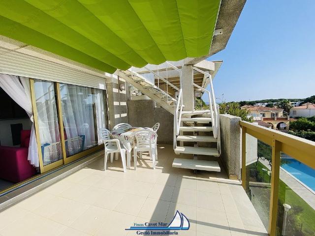 Ático en venta en Cambrils Badia, Baix Camp