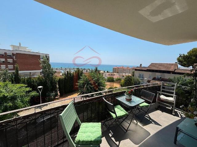 Ático en venta en Maresme, Catalunya