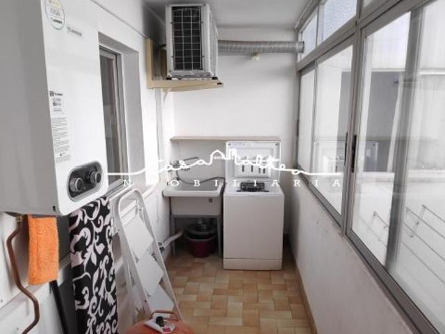 Piso en venta en la Marina Baixa, Valencia