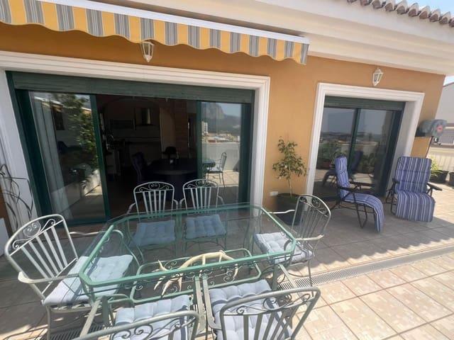 Ático en venta en Callosa D'en Sarrià