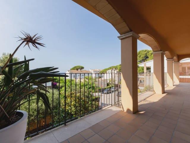 Ático en venta en Calonge i Sant Antoni, Baix Empordà