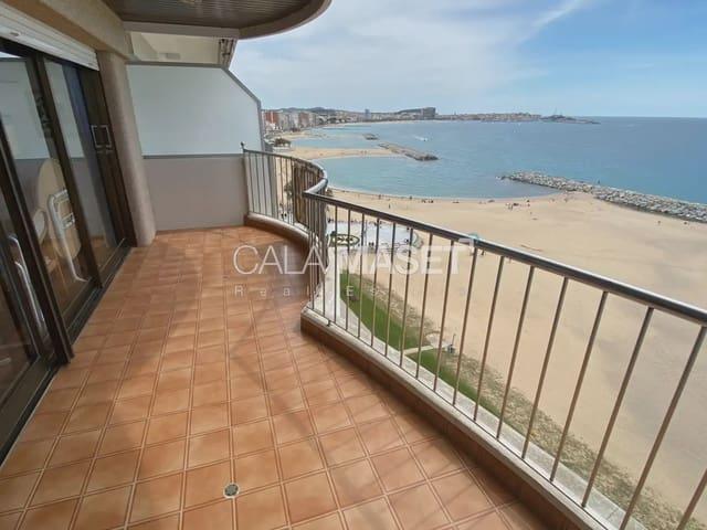 Ático en venta en Calonge i Sant Antoni, Baix Empordà