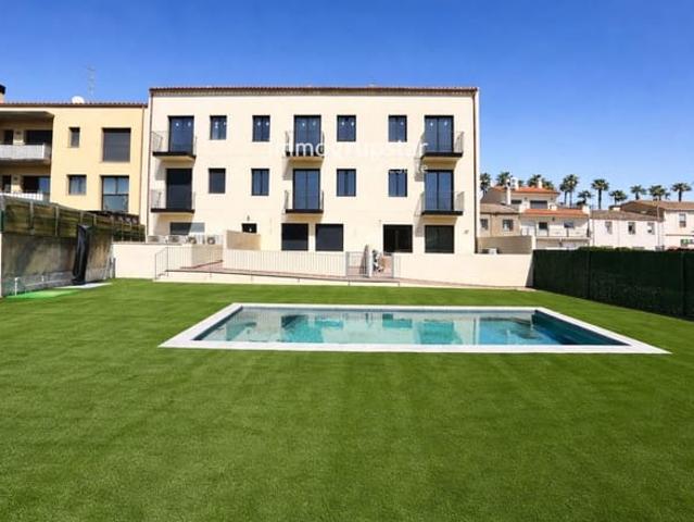 Ático en venta en Calonge i Sant Antoni, Baix Empordà